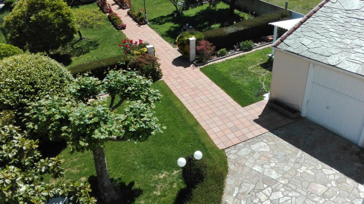 Casa Brana Villa Barreiros Dış mekan fotoğraf