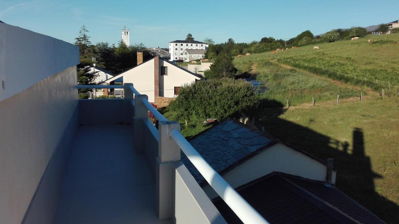 Casa Brana Villa Barreiros Dış mekan fotoğraf