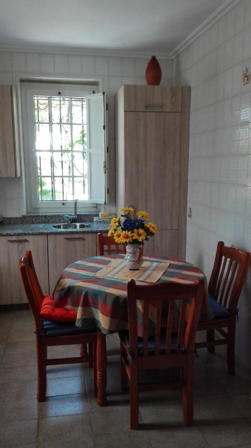 Casa Brana Villa Barreiros Dış mekan fotoğraf