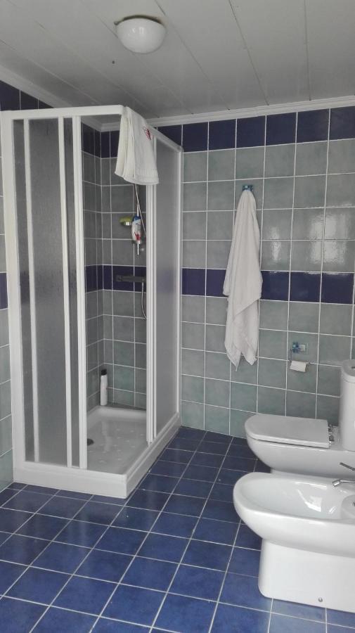 Casa Brana Villa Barreiros Dış mekan fotoğraf